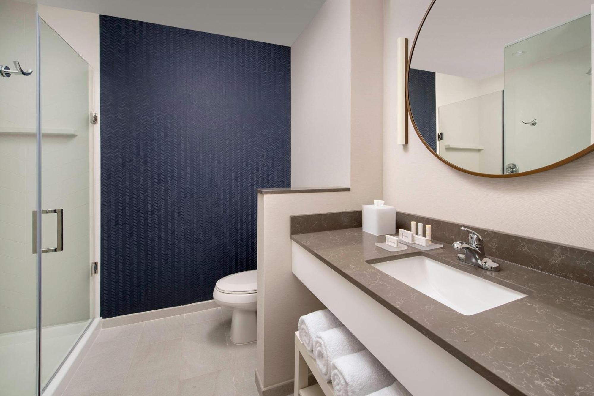 Fairfield Inn & Suites By Marriott Miami Airport West/Доръл Екстериор снимка